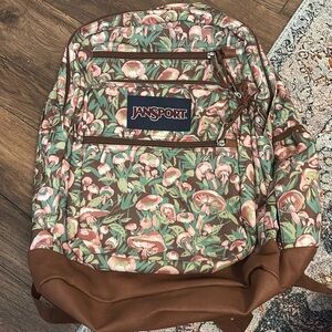 Jansport Backpack